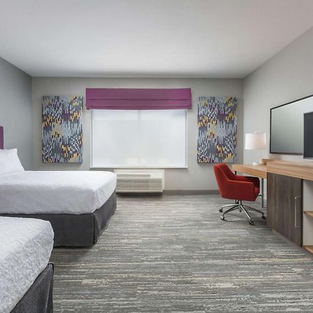 Hampton Inn & Suites Reno/Sparks Exteriör bild