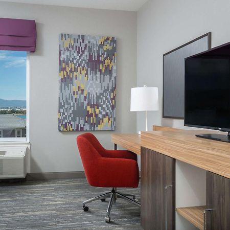 Hampton Inn & Suites Reno/Sparks Exteriör bild