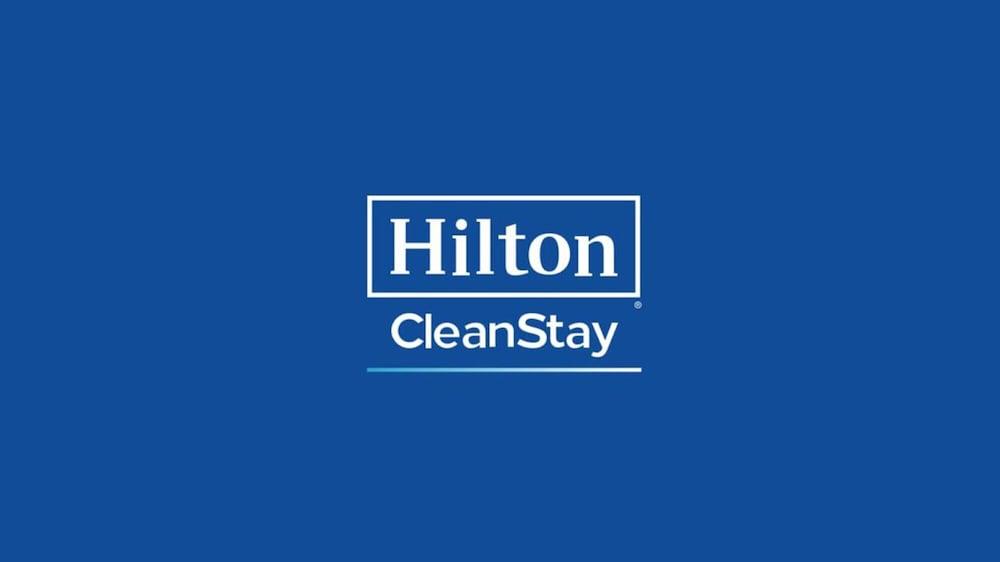 Hampton Inn & Suites Reno/Sparks Exteriör bild