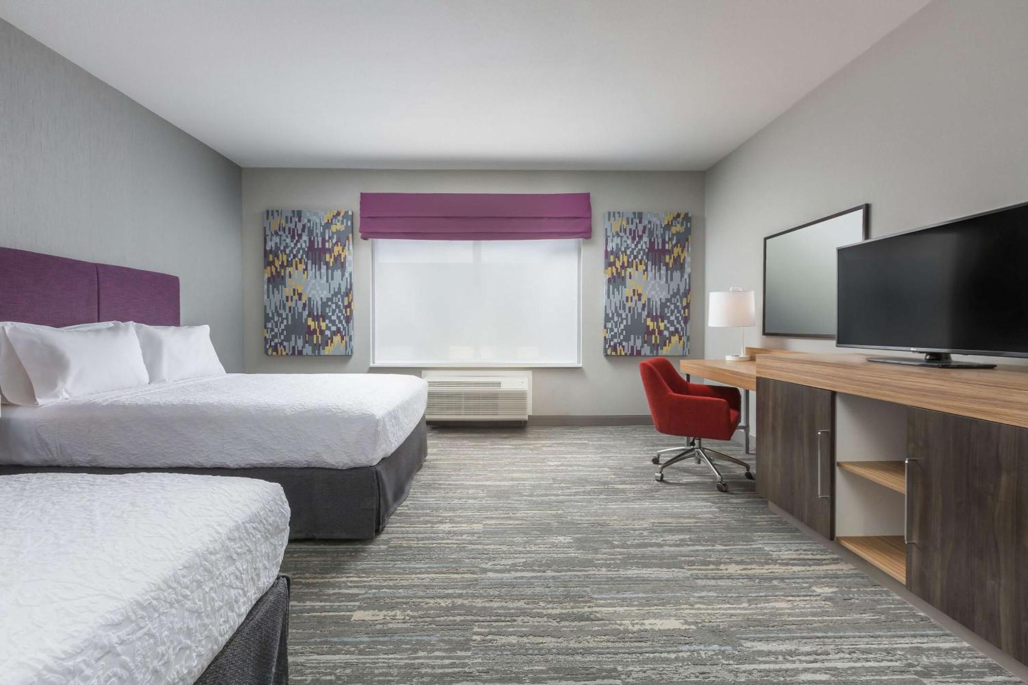 Hampton Inn & Suites Reno/Sparks Exteriör bild