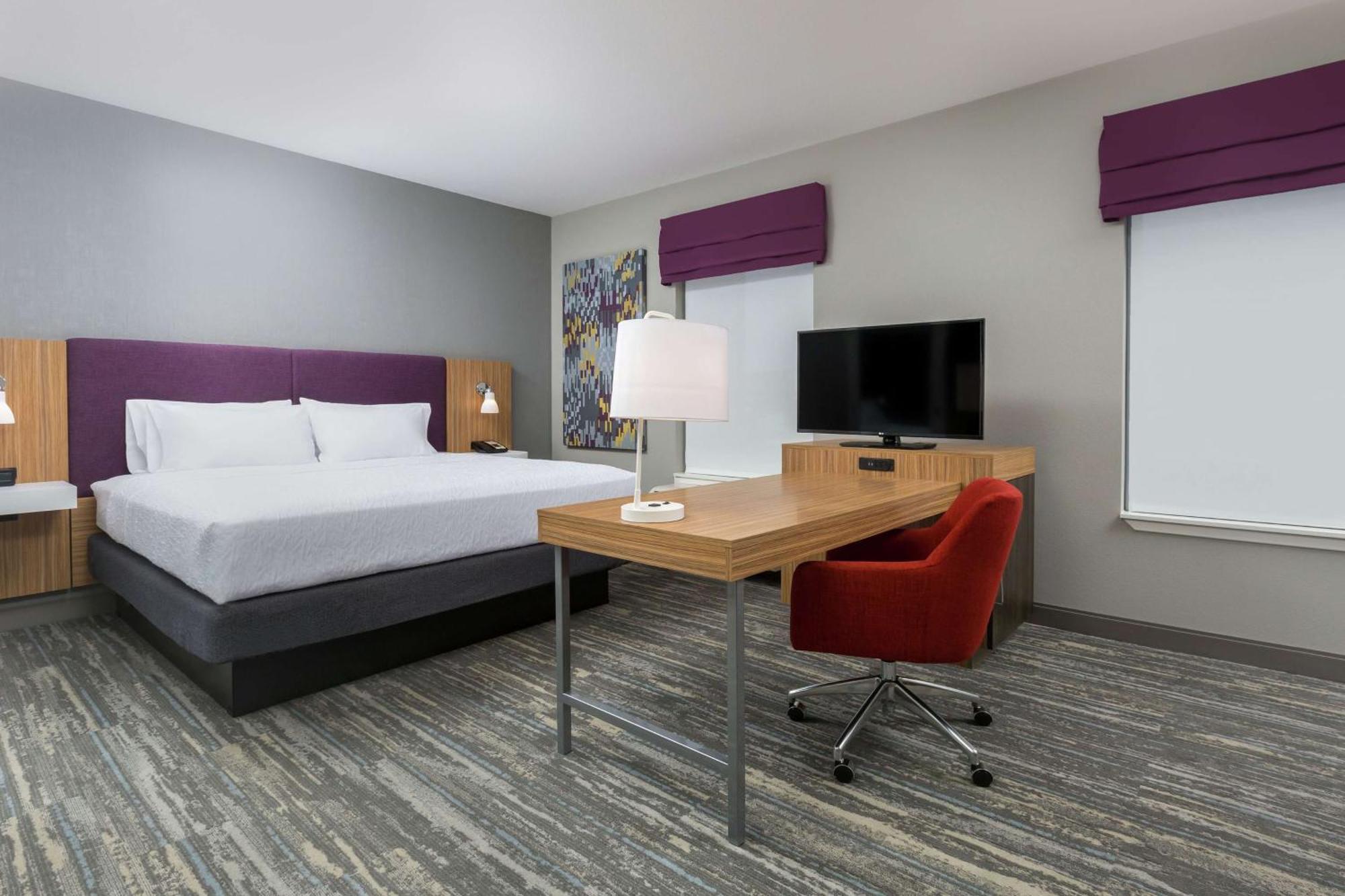 Hampton Inn & Suites Reno/Sparks Exteriör bild