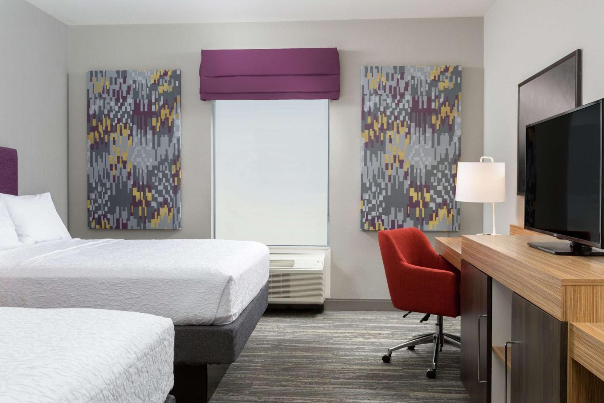 Hampton Inn & Suites Reno/Sparks Exteriör bild