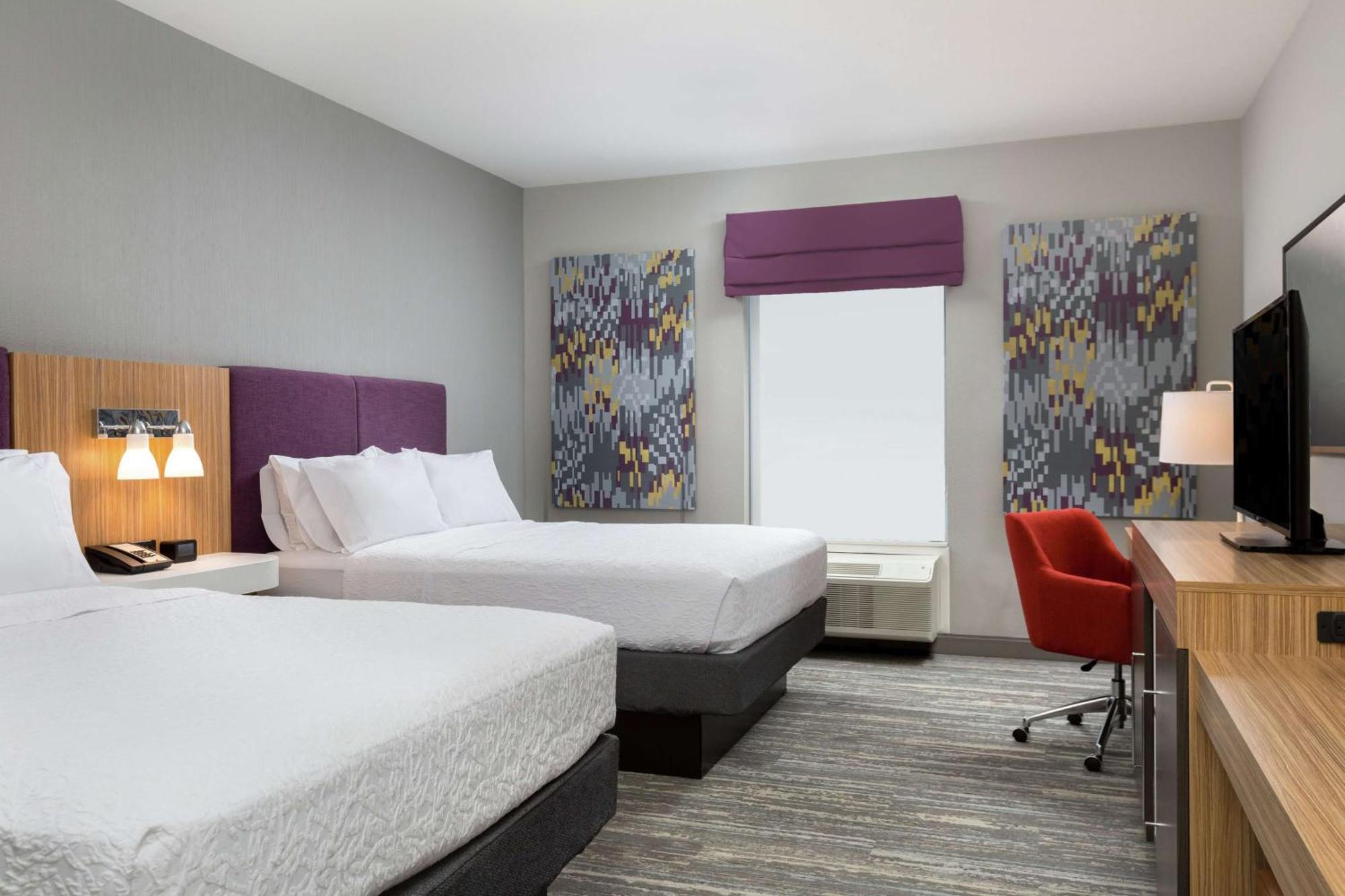 Hampton Inn & Suites Reno/Sparks Exteriör bild