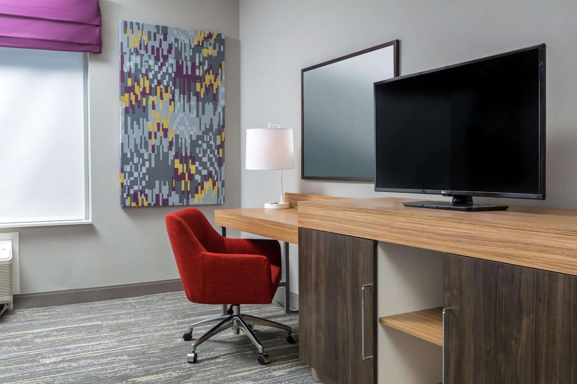 Hampton Inn & Suites Reno/Sparks Exteriör bild